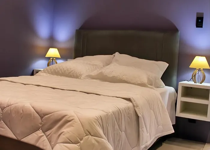 Pracula Hotel