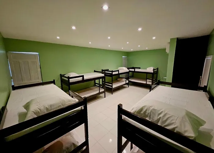 Pracula Hotel