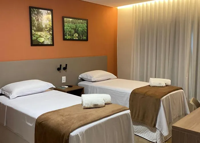 Belem Forest Inn