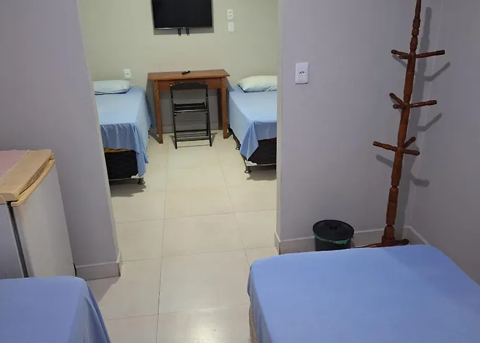 Vera'S Apart-Hotel & Restaurante