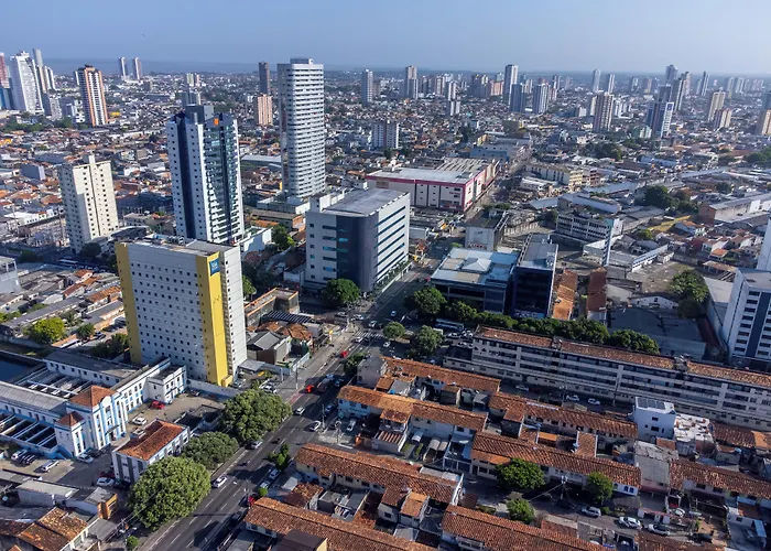 Ibis Budget Belem